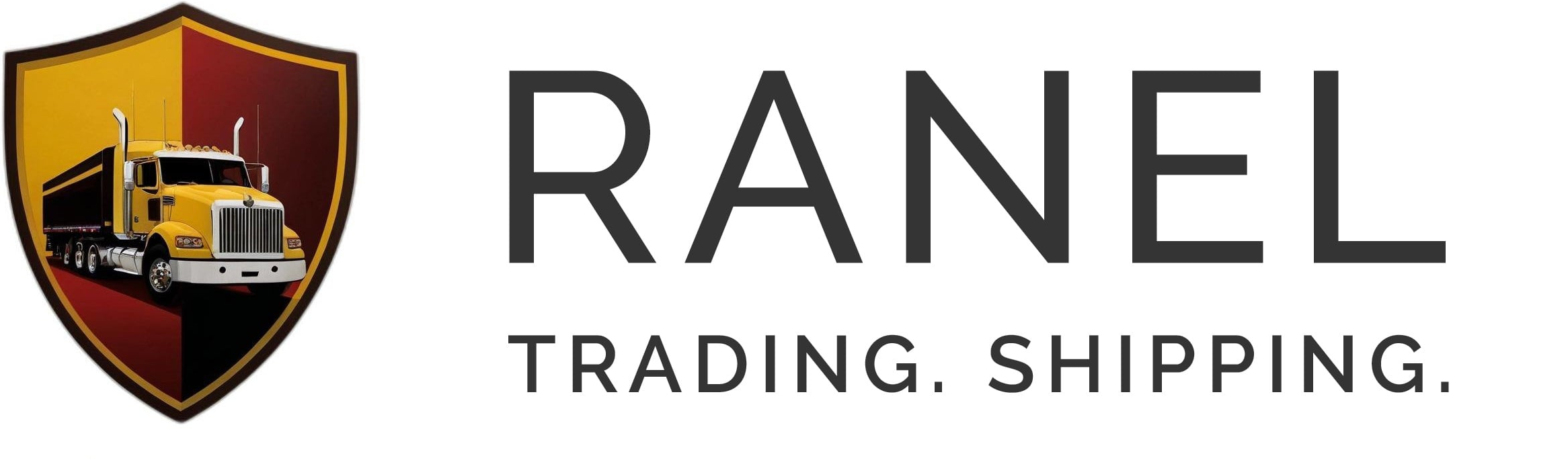 Ranel logo